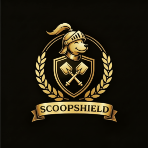 ScoopShield Logo